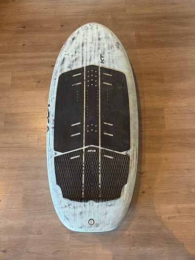 KT  WING DRIFTER 5,8  115L  ( 2ªMANO)