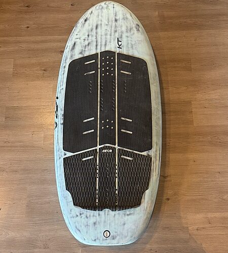 KT  WING DRIFTER 5,8  115L  ( 2ªMANO)