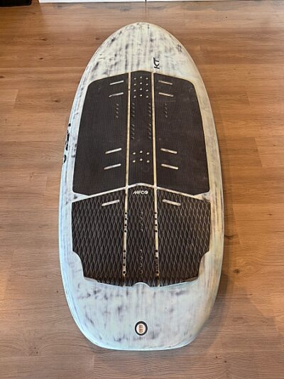 KT  WING DRIFTER 5,8  115L  ( 2ªMANO) - Imagen 2