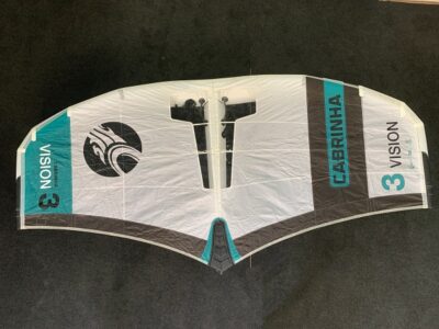 CABRINHA  VISION   3.0M  2024 ( 2ªMANO)