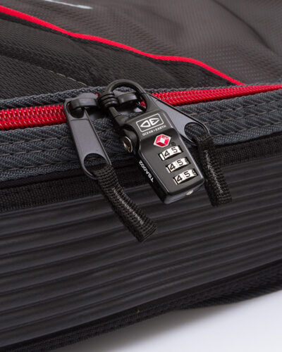 OE CANDADO CERTIFICADO PARA BOARDBAG/MALETA - Imagen 2