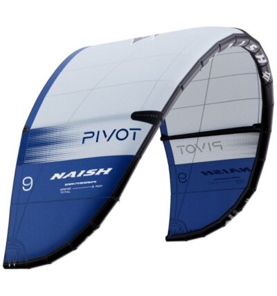 NAISH PIVOT 2026 KITE - Imagen 2