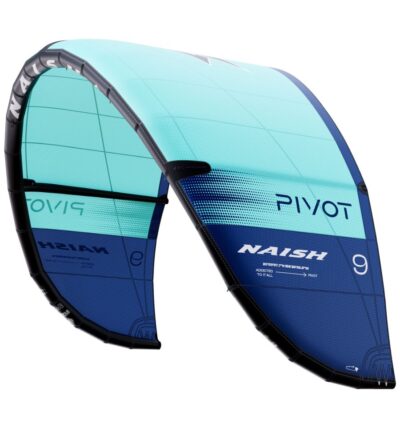 NAISH PIVOT 2026 KITE - Imagen 4