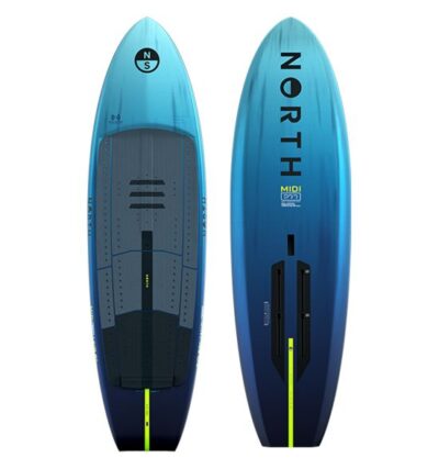 NORTH MIDI PRO 2027
