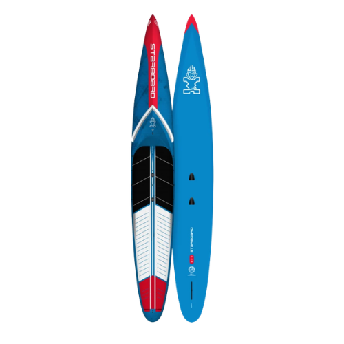 STARBOARD ALL STAR WOOD CARBON  2026/2027