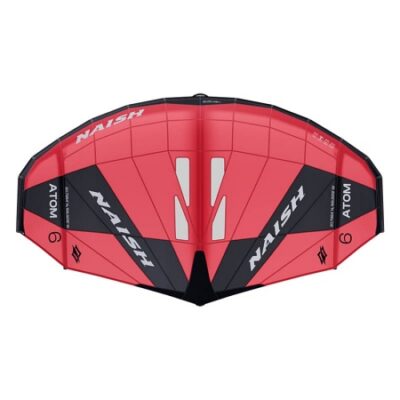 NAISH   ATOM  2026 LIGHT WIND - Imagen 3