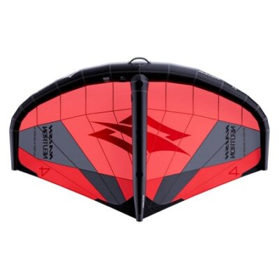NAISH NEUTRON 2026 WING - Imagen 2