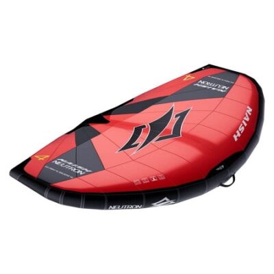 NAISH NEUTRON 2026 WING - Imagen 3