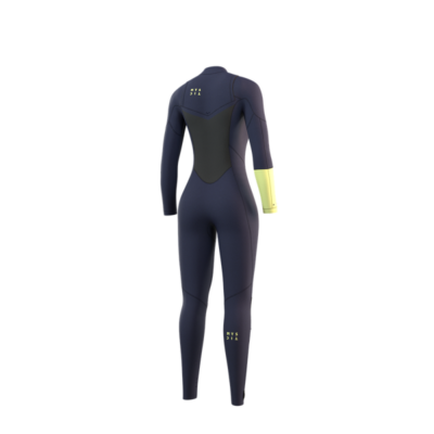 MYSTIC DAZZLED FULLSUIT 5/3MM FZIP - Imagen 2