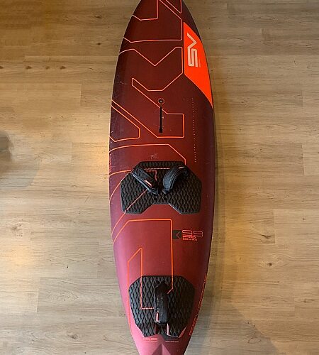 SEVERNE PYRO 99L   ( 2ªMANO)