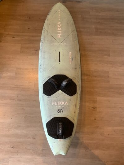 FLIKKA  FREEWAVE  85L   ( 2ªMANO)