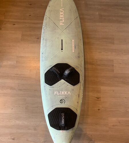 FLIKKA  FREEWAVE  85L   ( 2ªMANO)