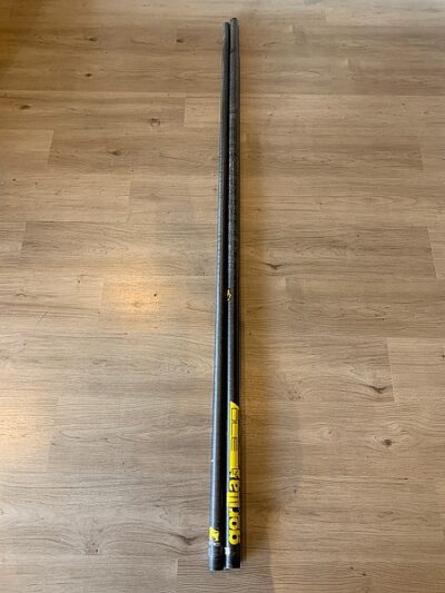 SEVERNE GORILLA  3.70M  ( 2ªMANO)
