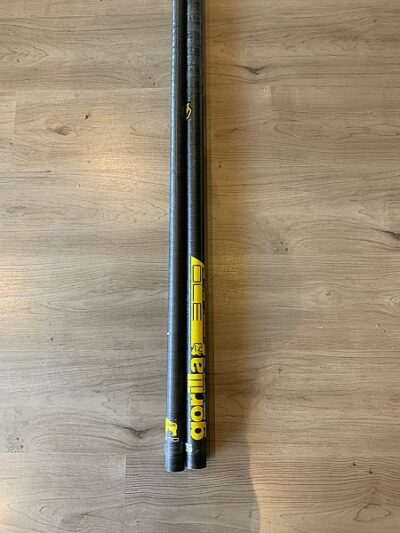SEVERNE GORILLA  3.70M  ( 2ªMANO) - Imagen 2