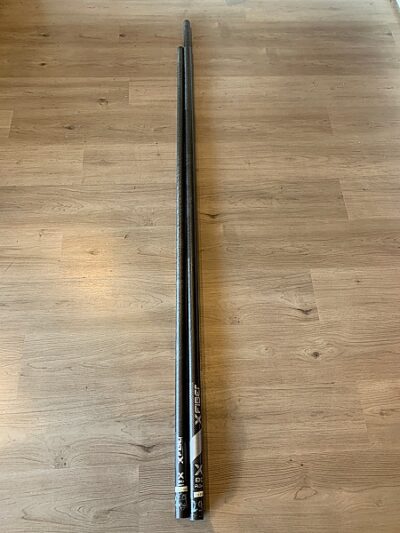 MASTIL XFIBER  80%  3.70M ( 2ªMANO)