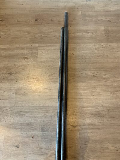 MASTIL XFIBER  80%  3.70M ( 2ªMANO) - Imagen 3