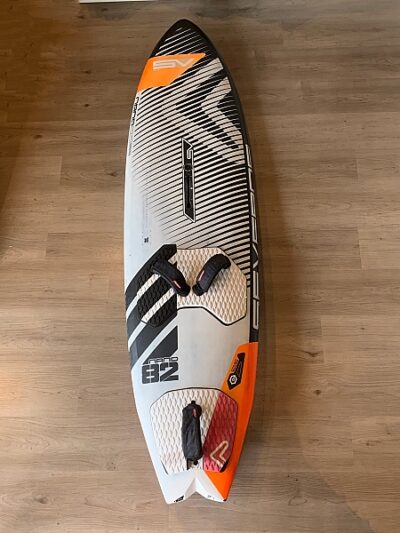 SEVERNE NANO  82L   2021 ( 2ªMANO)