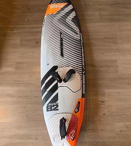 SEVERNE NANO  82L   2021 ( 2ªMANO)