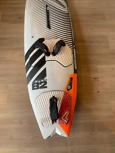 SEVERNE NANO  82L   2021 ( 2ªMANO) - Imagen 2