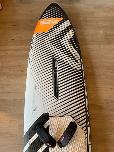 SEVERNE NANO  82L   2021 ( 2ªMANO) - Imagen 3