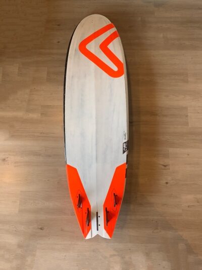 SEVERNE NANO  82L   2021 ( 2ªMANO) - Imagen 4