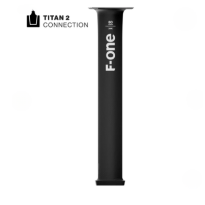 F-ONE CARBON MAST 16 TITAN 2