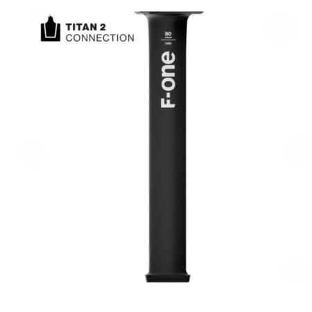 mástil F-One UHM Carbon 12mm