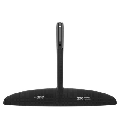 F-ONE TAIL PUMPING 2026 TITAN 2 - Imagen 2