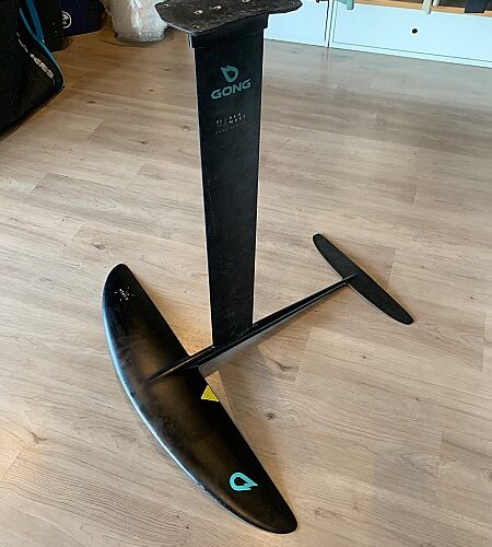FOIL GONG X-OVER  XL  ( 2ªMANO)