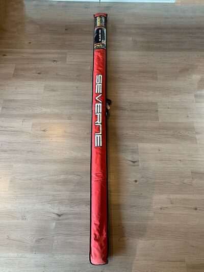 SEVERNE GORILLA 4.30M   ( 2ªMANO) - Imagen 4