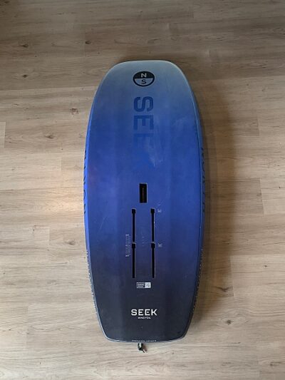 NORTH SEEK 4,11  68L  ( 2ªMANO) - Imagen 2
