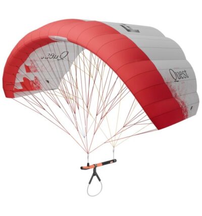 F-ONE QUEST POCKET WING - Imagen 2