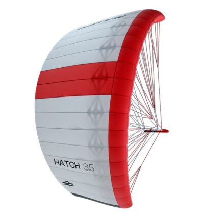 NAISH HATCH V2 PARAWING - Imagen 2