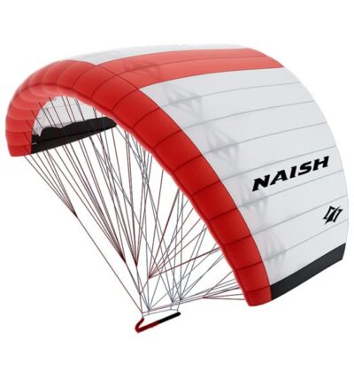 NAISH HATCH V2 PARAWING