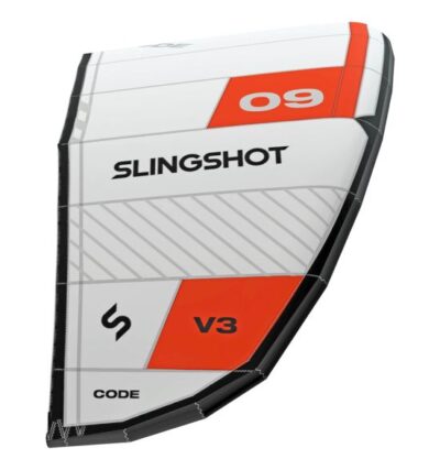 SLINGSHOT CODE V3 KITE - Imagen 5